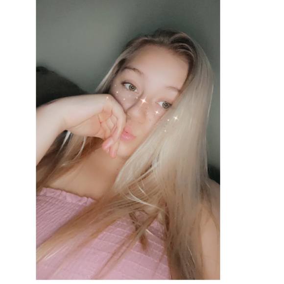 Meet your Posher, Afton - Picture 1 of 1